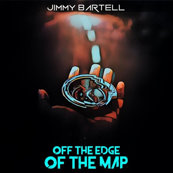 Cover art for Off the Edge of the Map
